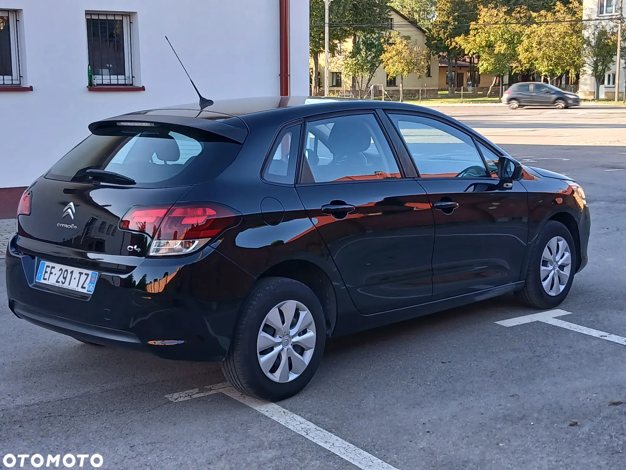 Citroën C4 1.6 BlueHDi Feel Edition - 6