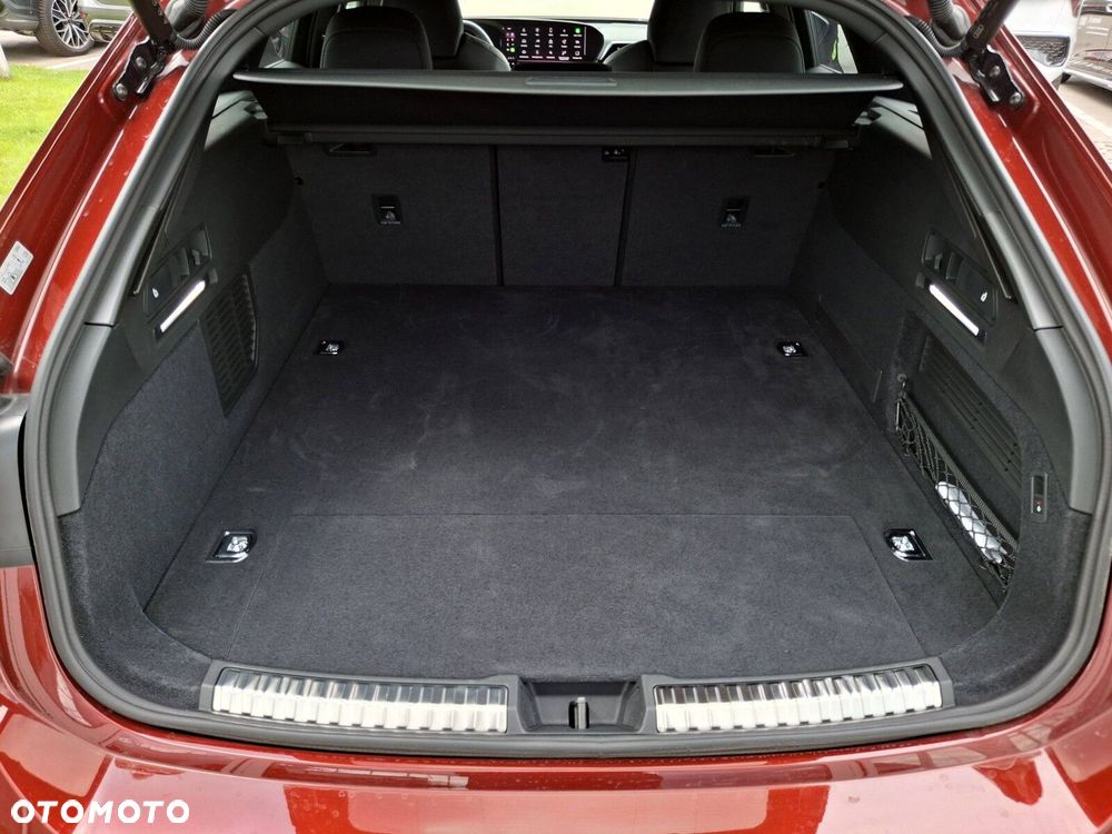Audi A6 Avant - 13