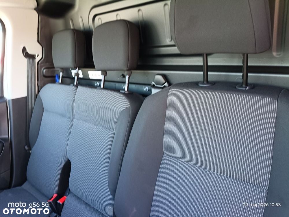 Opel COMBO - 10