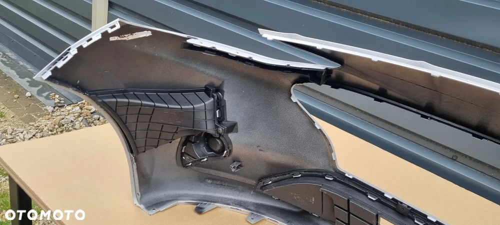 HYUNDAI I10 III 2020- Zderzak przód oryginał MG179 - 14