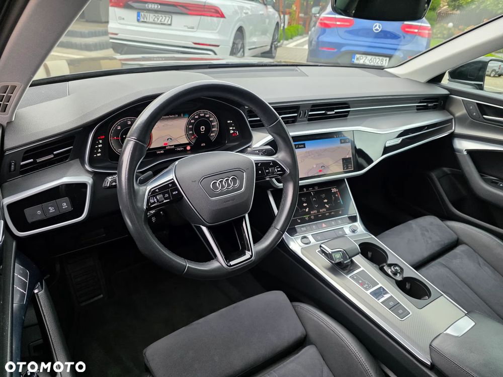 Audi A6 Limousine - 19