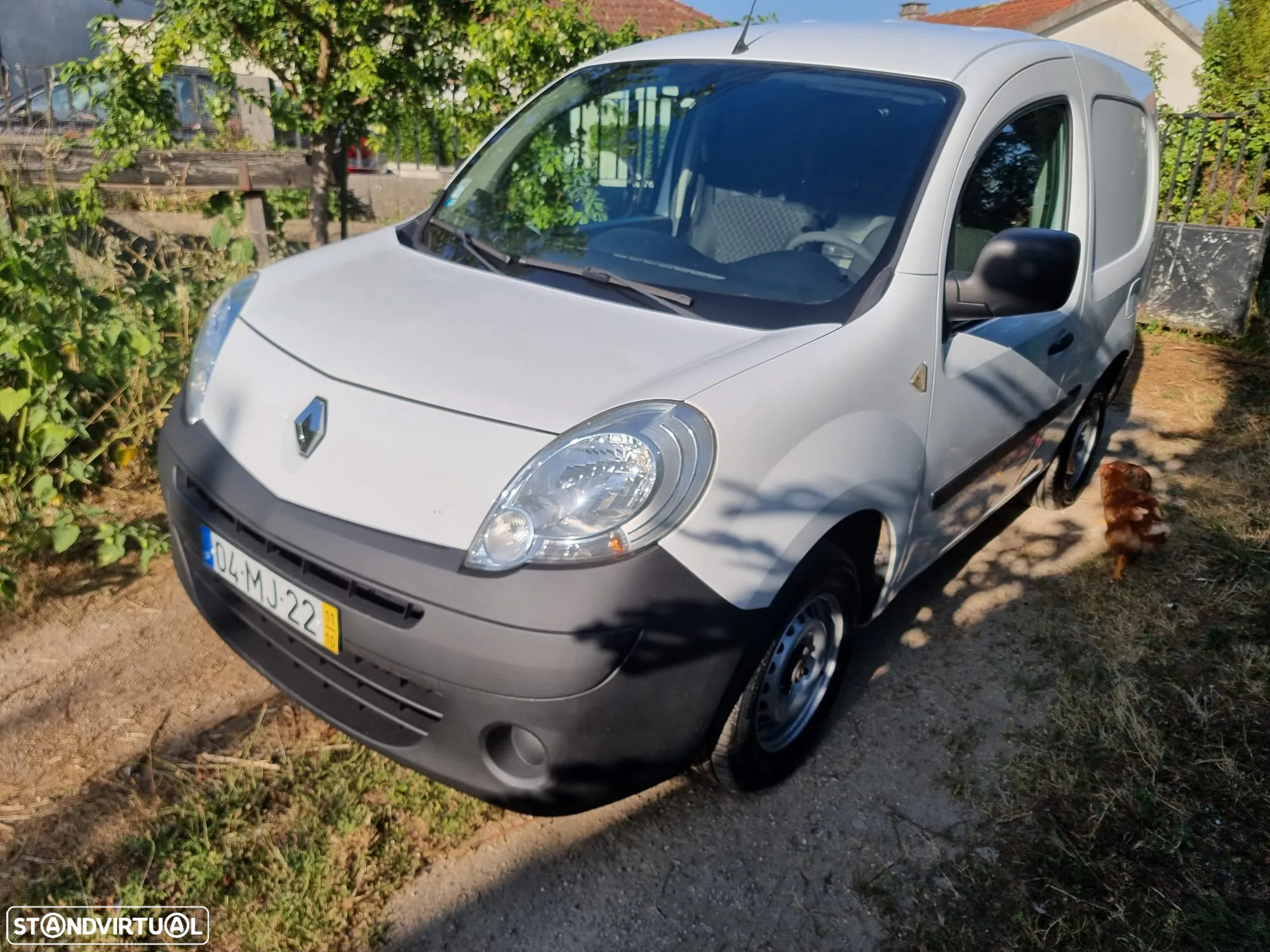 Renault Kangoo - 3