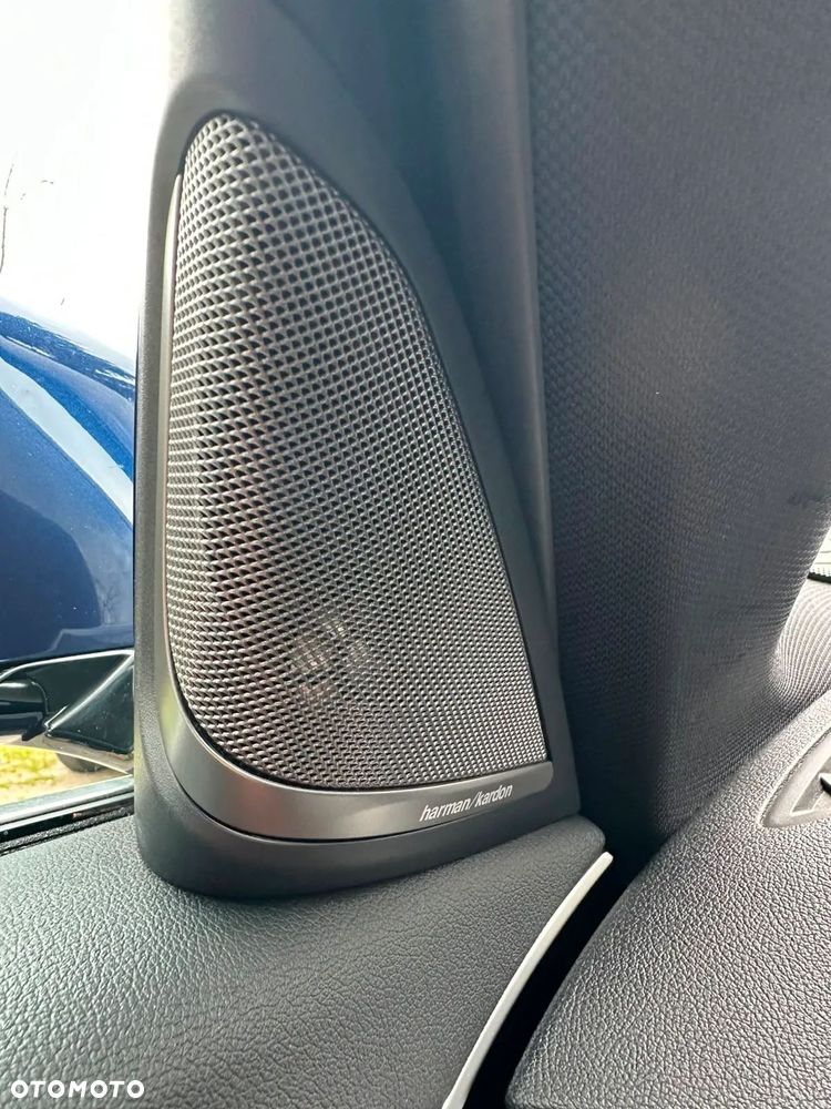 BMW Seria 5 525d M Sport sport - 9