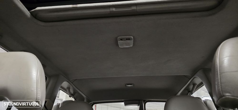 Nissan Patrol GR 2.8 TD SE+ - 27