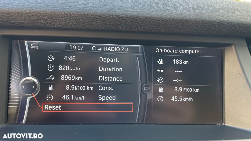 BMW X5 xDrive40d - 23