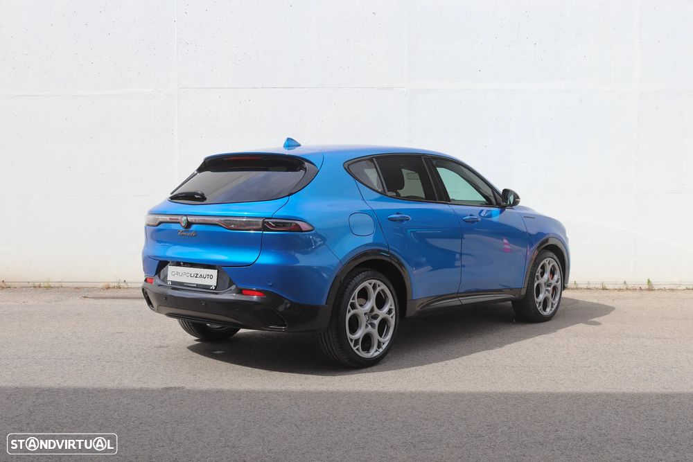 Alfa Romeo Tonale - 38