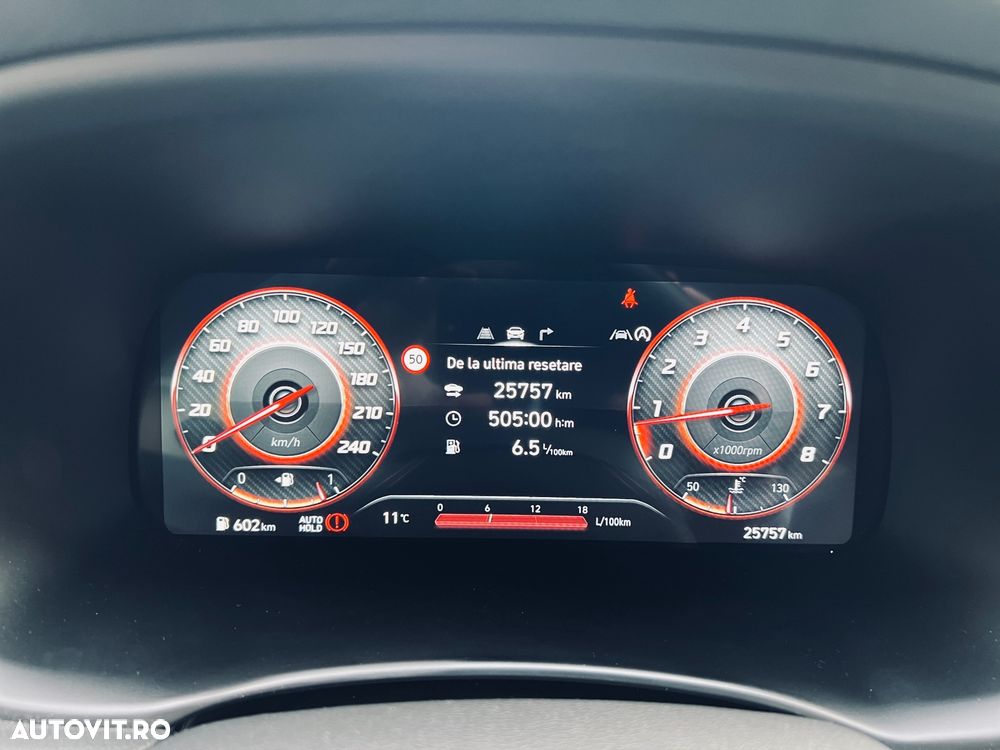 Hyundai i30 1.5 96CP M/T Highway - 9