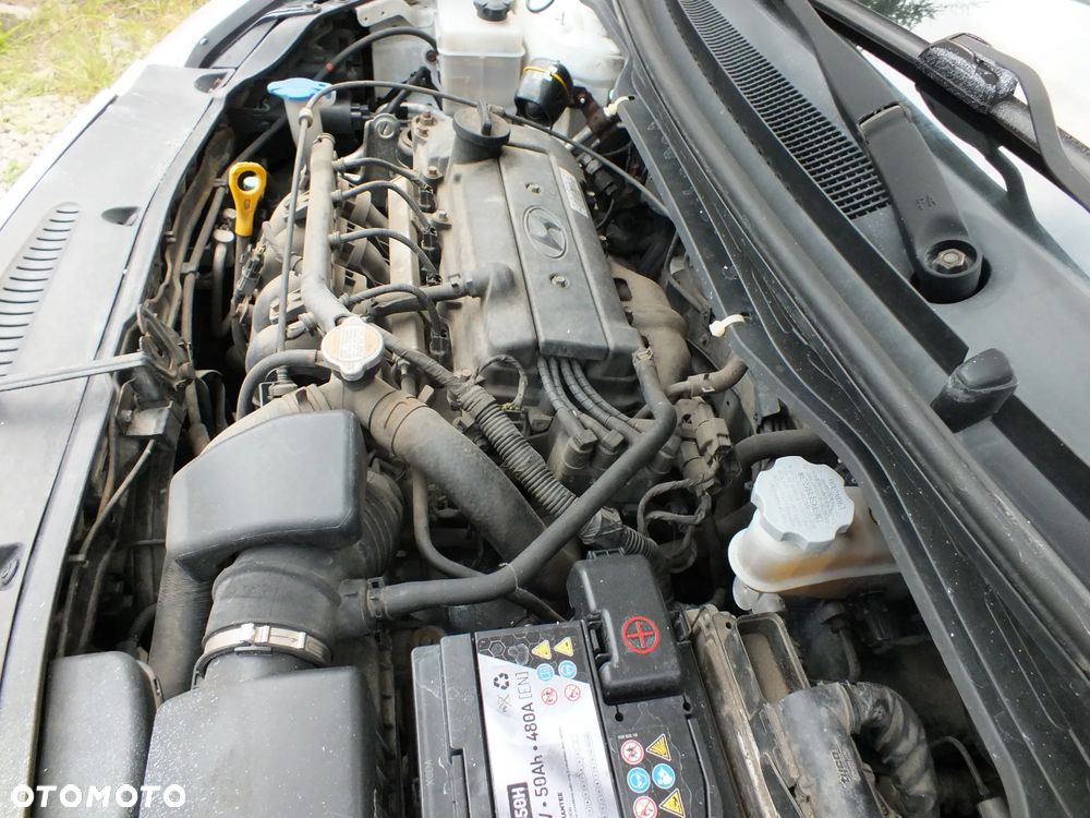 Hyundai i20 - 29