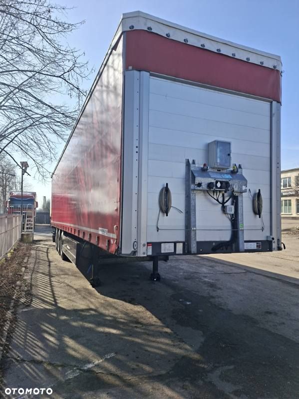 Schwarzmuller S1 - 17