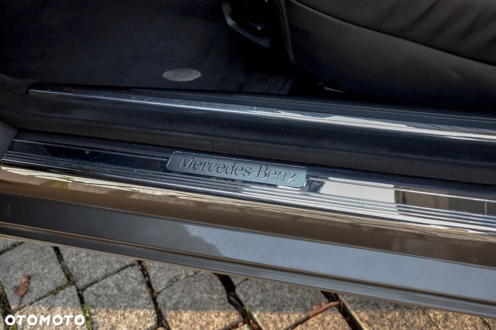 Mercedes-Benz CLS 350 CGI 7G-TRONIC - 25