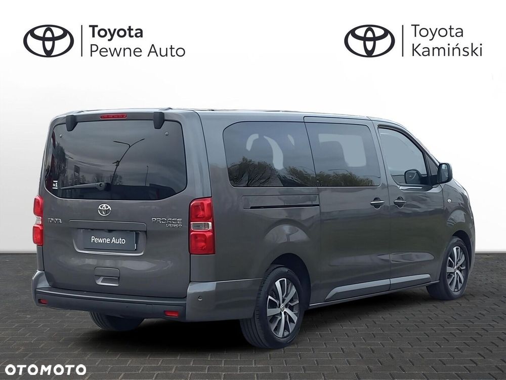 Toyota Proace Verso 2.0 D4-D Long Family - 5