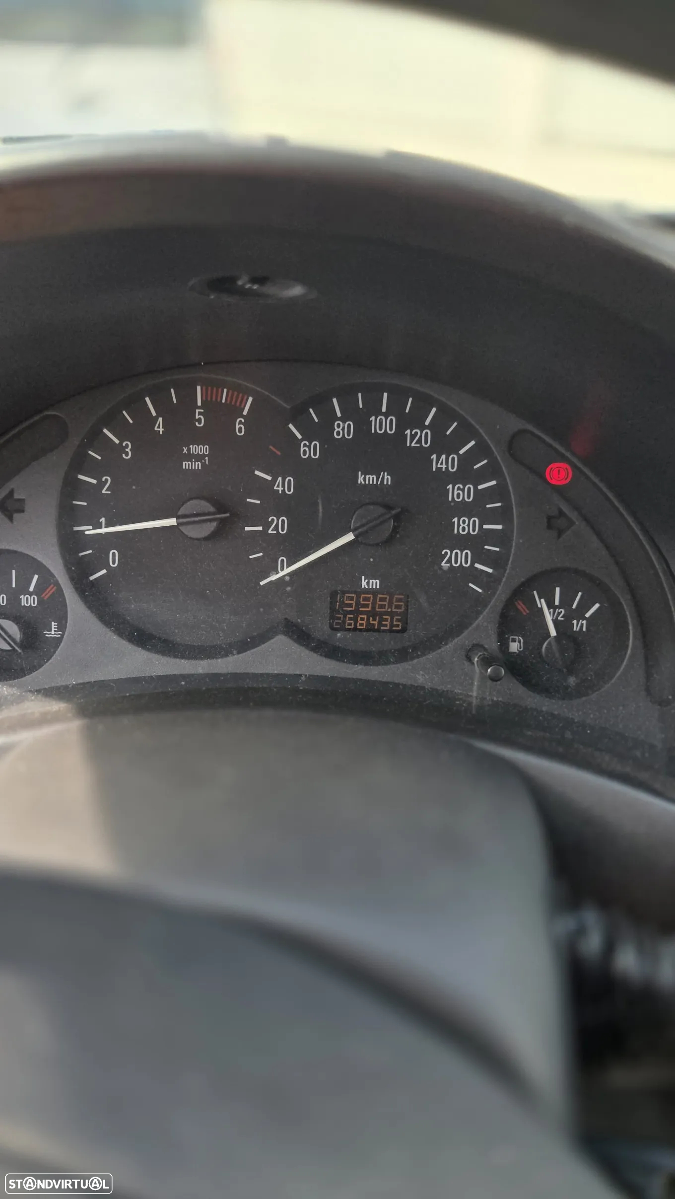 Opel Corsa - 9