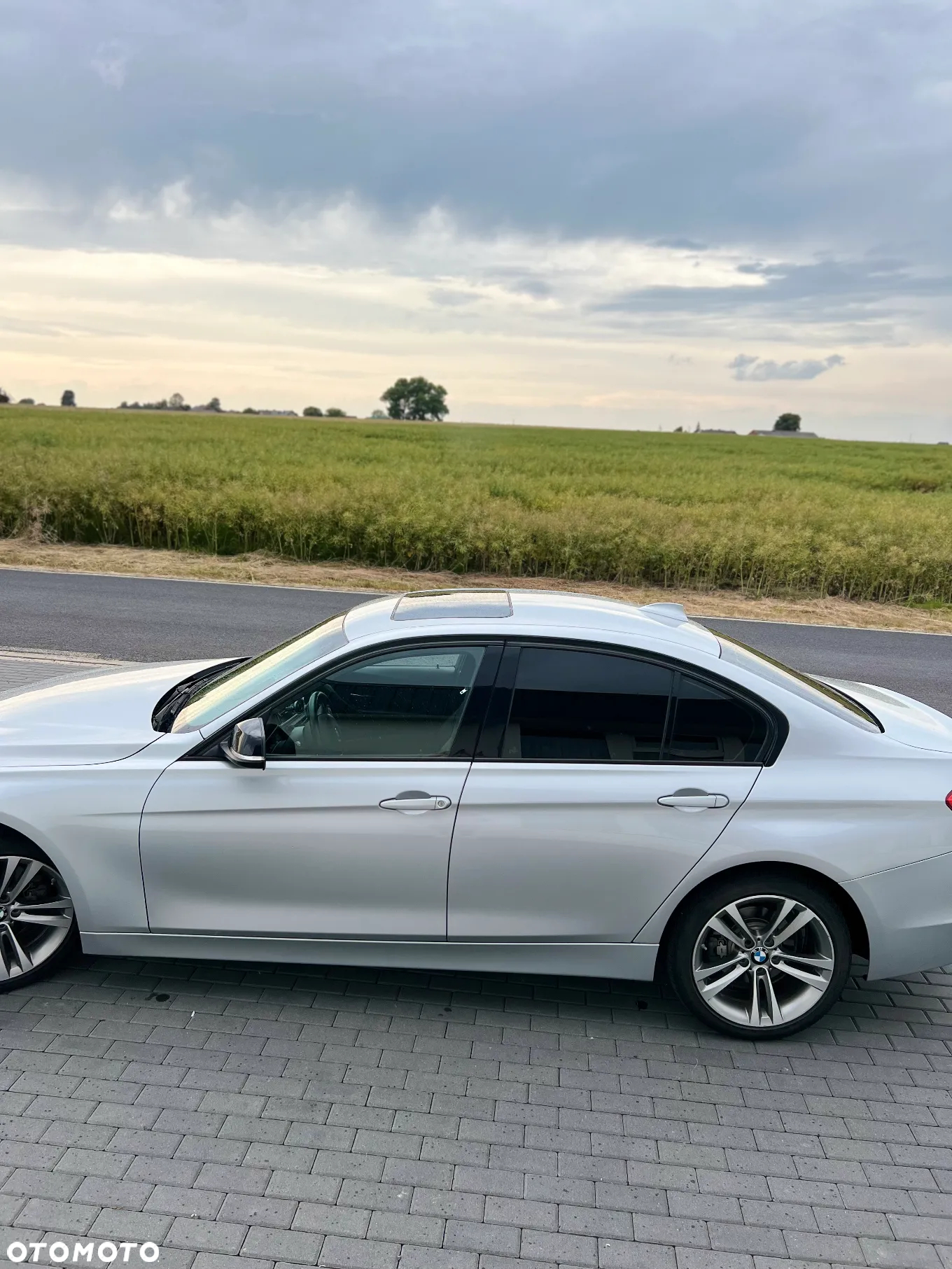 BMW Seria 3 - 7