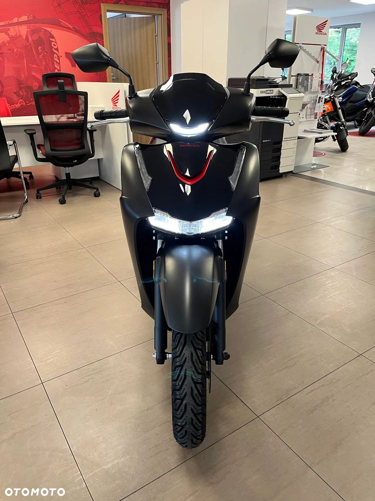 Honda SH - 33