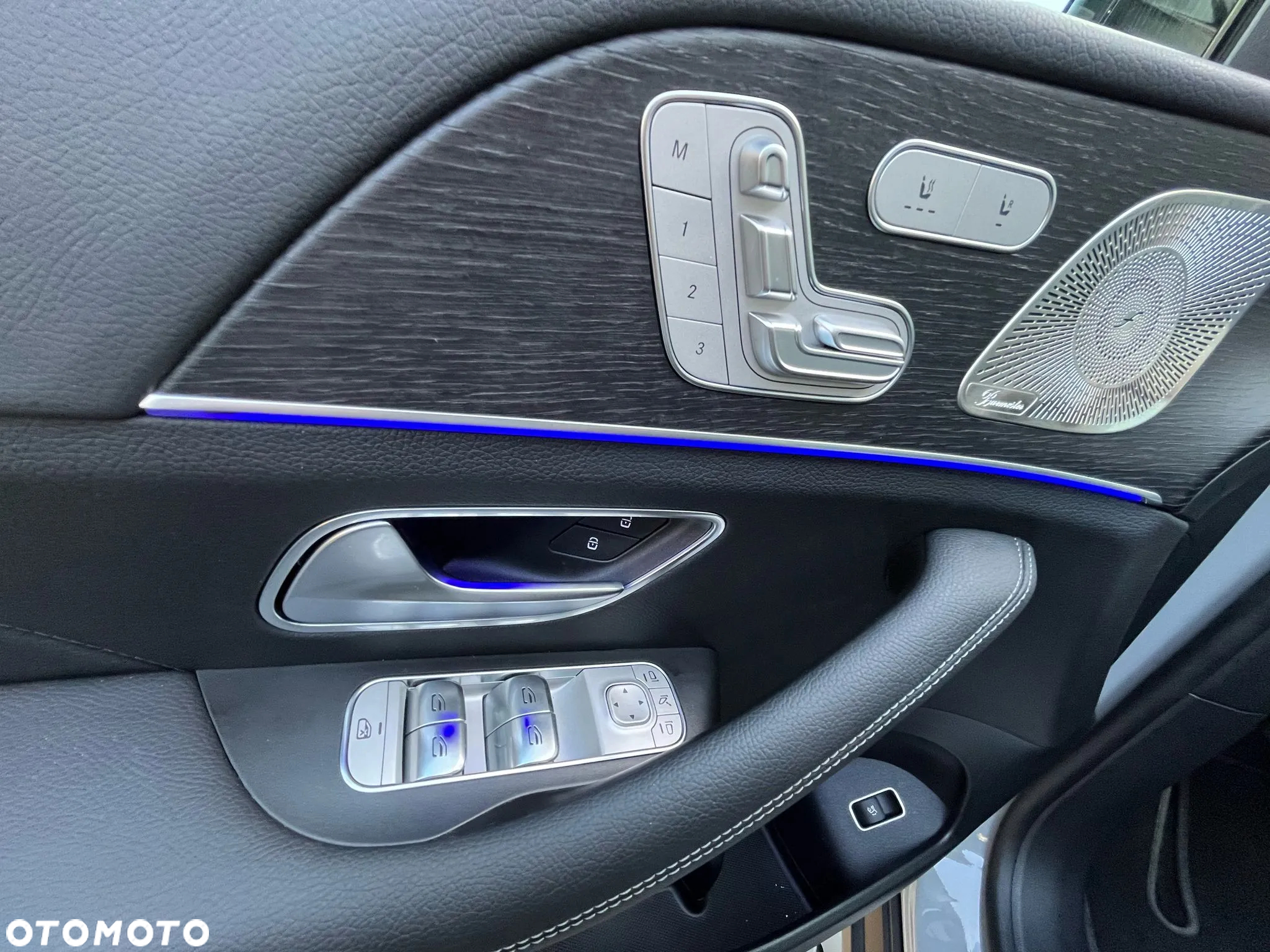 Mercedes-Benz GLE 350 de PHEV 4-Matic AMG Line - 38