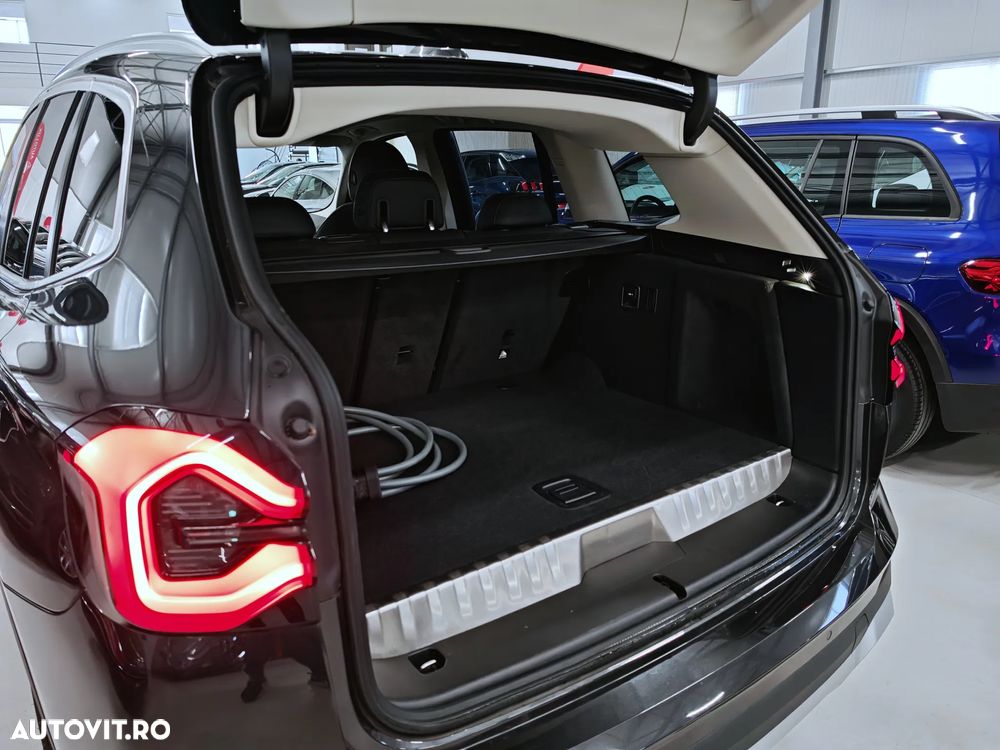 BMW X3 xDrive30e AT PHEV - 35