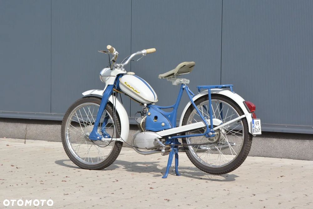 Komar Inny - 2