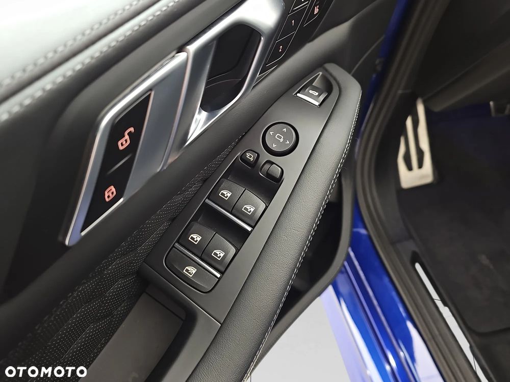 BMW X5 M Competition mHEV sport - 24