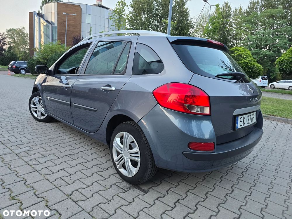 Renault Clio 1.2 16V All Inclusive - 28