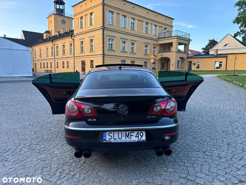 Volkswagen CC - 6