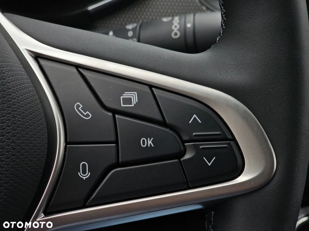 Renault Arkana 1.6 E-Tech Full Hybrid 145 Techno MMT - 22
