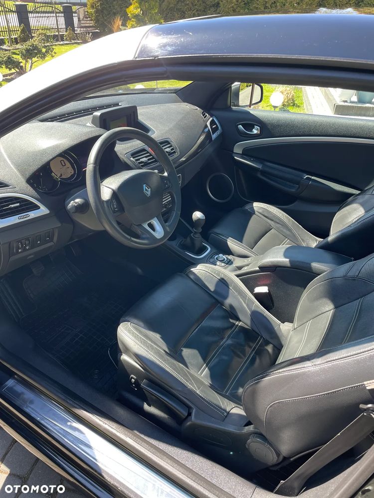 Renault Megane 1.4 16V TCE Dynamique - 12
