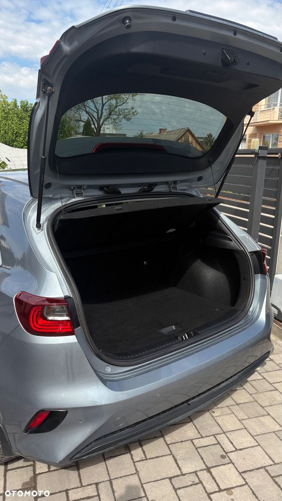 Kia Ceed 1.5 T-GDI Business Line - 21