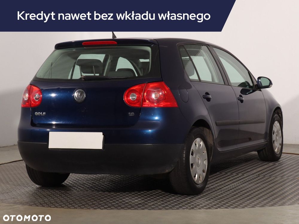 Volkswagen Golf - 7