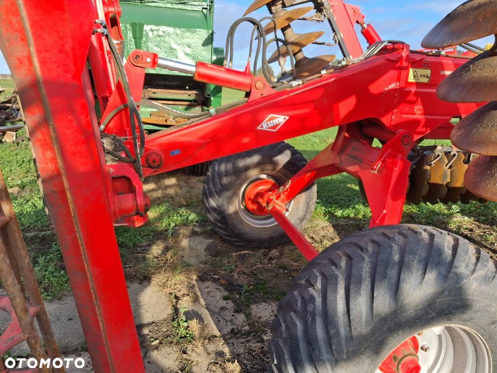 Kuhn Discover XL 52/660 - 2