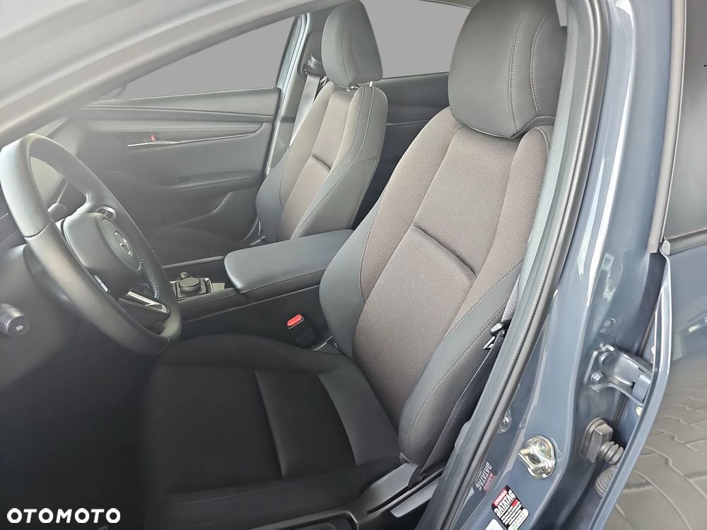 Mazda 3 2.0 mHEV Exclusive Line - 11