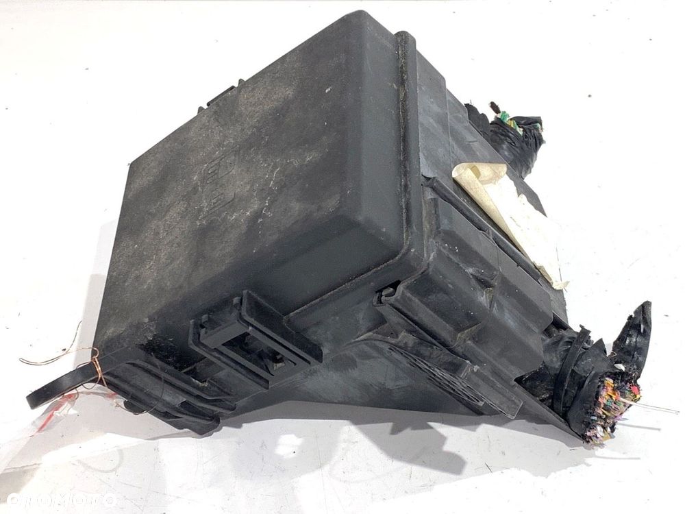 SKRZYNKA BEZPIECZNIKÓW  FORD ECOSPORT 2011 - 2022 1.0 EcoBoost 92 kW [125 KM] benzyna 2013 - 2022 - 2