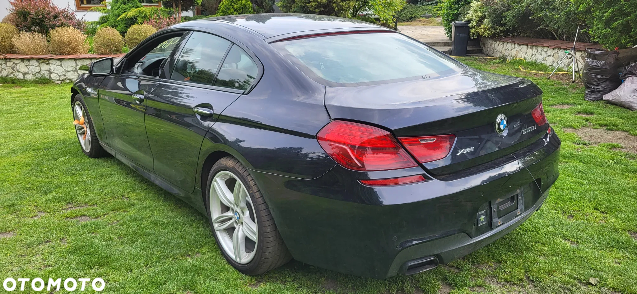 BMW Seria 6 - 2