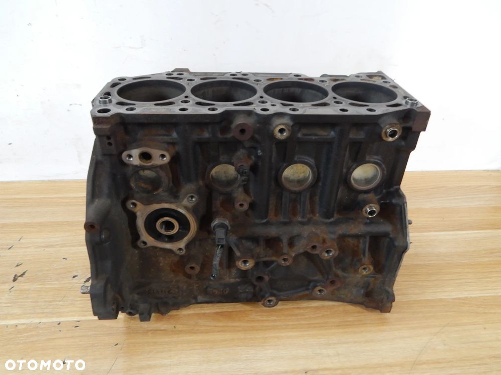 Wał korbowy wałek wałki koło głowica blok silnika 2.5 dci Nissan Cabstar Navara Renault Maxity 07-20 Euro 5 Łuków części - 25