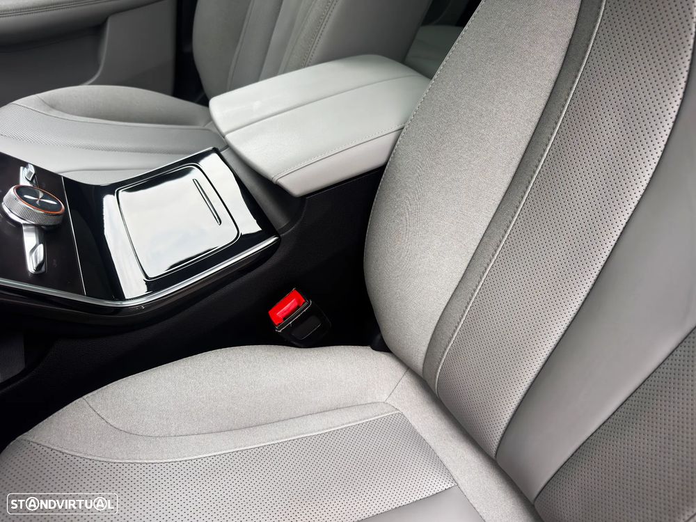 MG Marvel R 70 kWh Luxury - 45