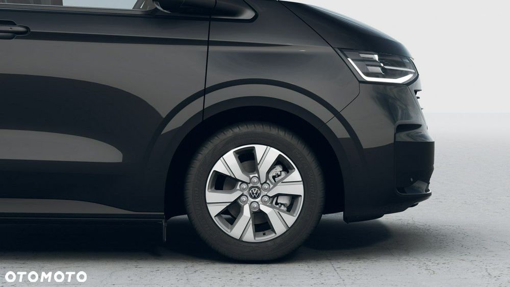 Volkswagen Caravelle - 9