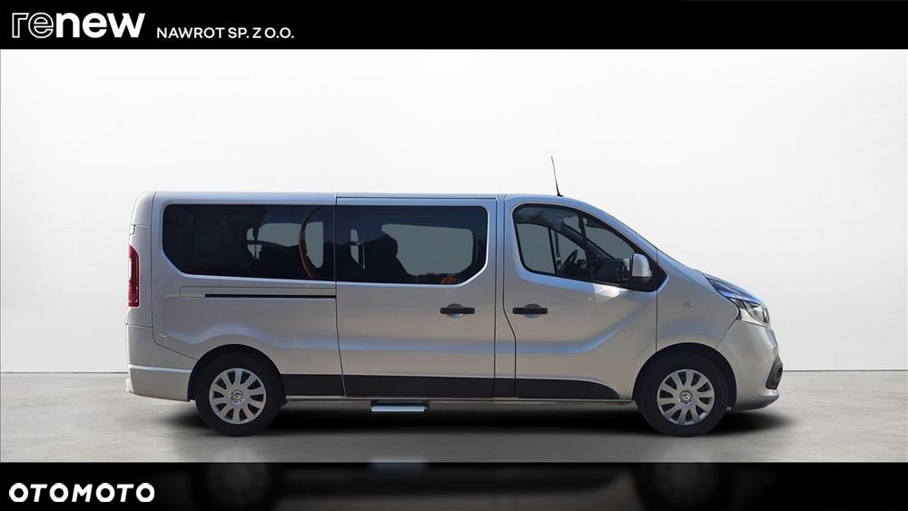 Renault Trafic - 7