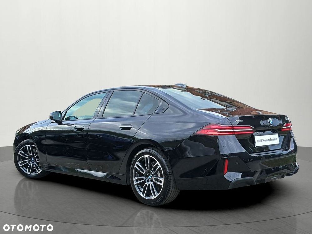 BMW Seria 5 - 4