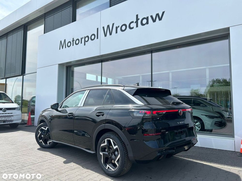 Volkswagen T-Roc - 11
