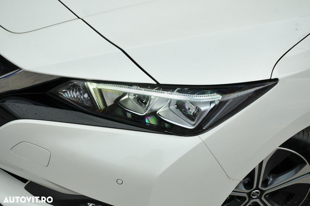 Nissan LEAF 40 kWh Tekna - 3