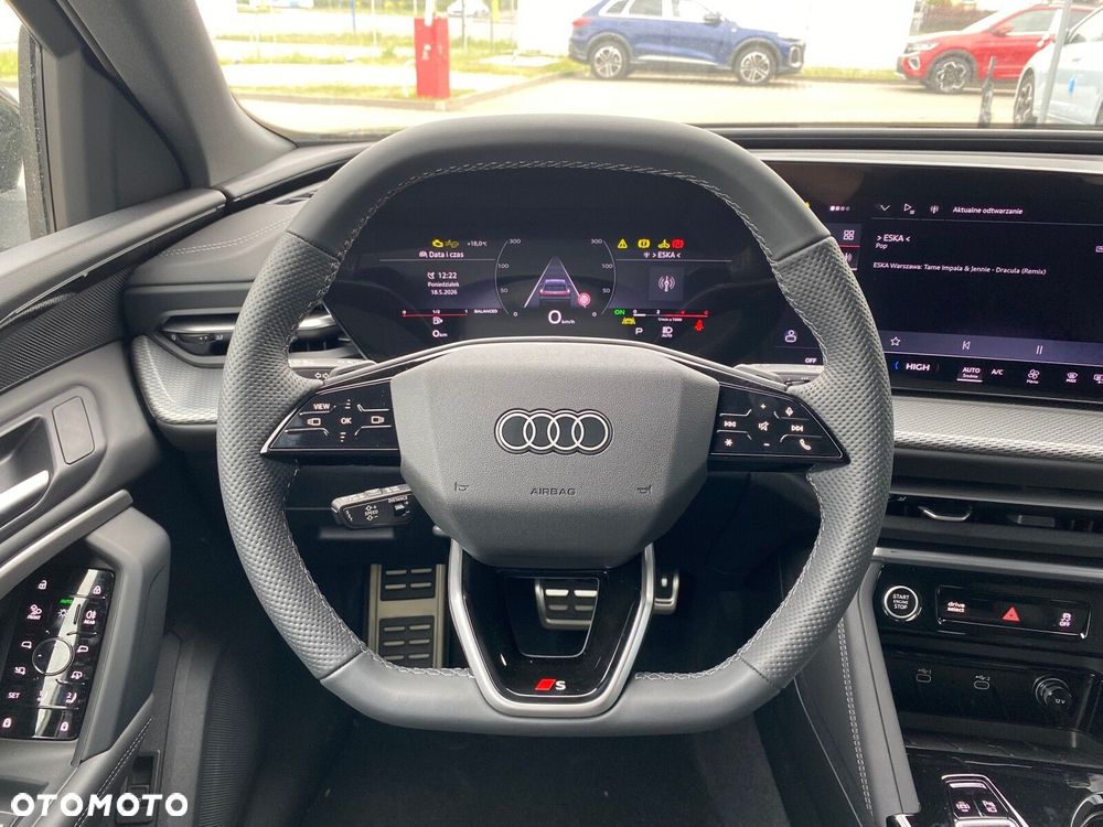 Audi Q5 - 16