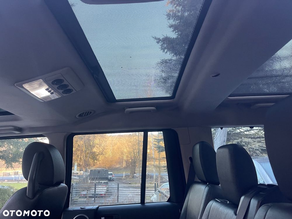 Land Rover Discovery TD V6 Edition 60yrs High Line - 12