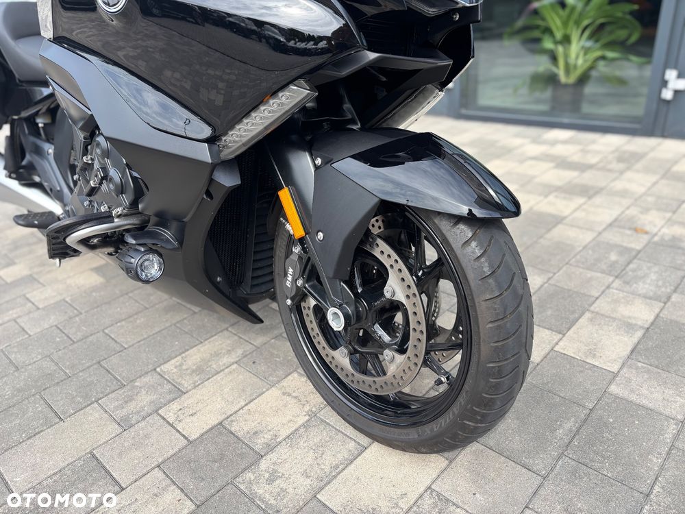 BMW K - 17