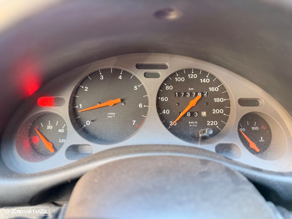 Opel Tigra 1.4 16V Sport - 16