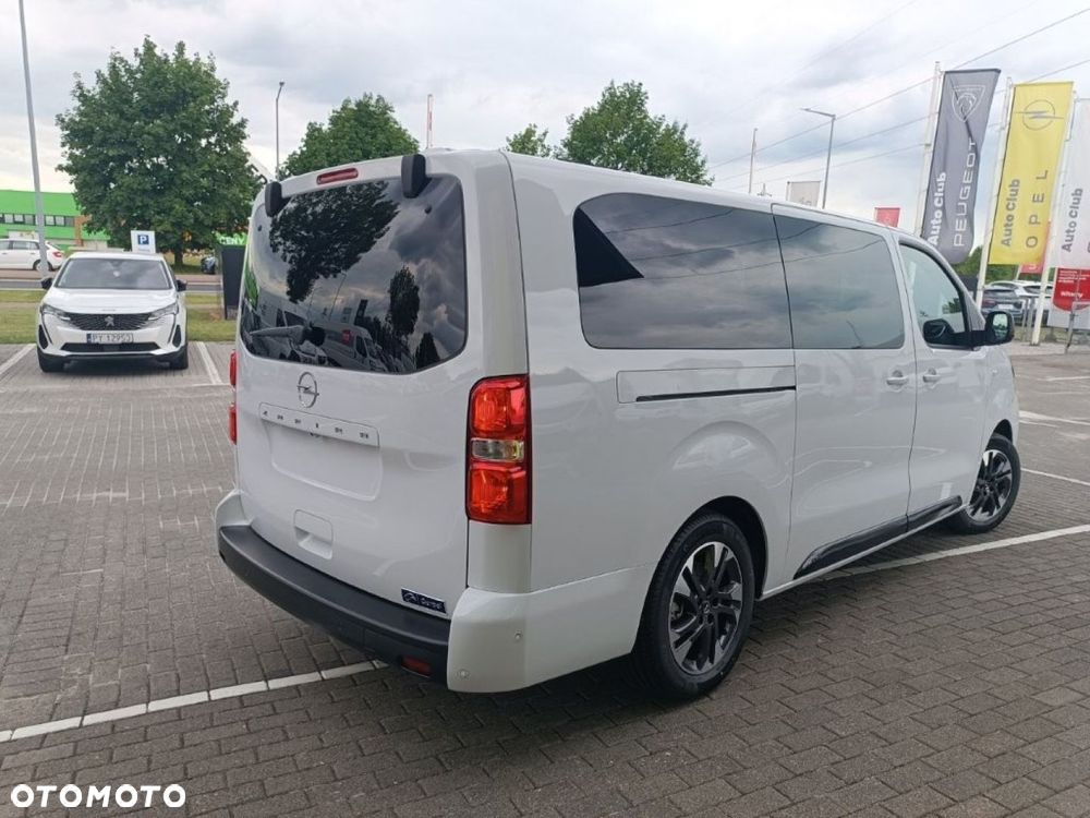 Opel Zafira - 7