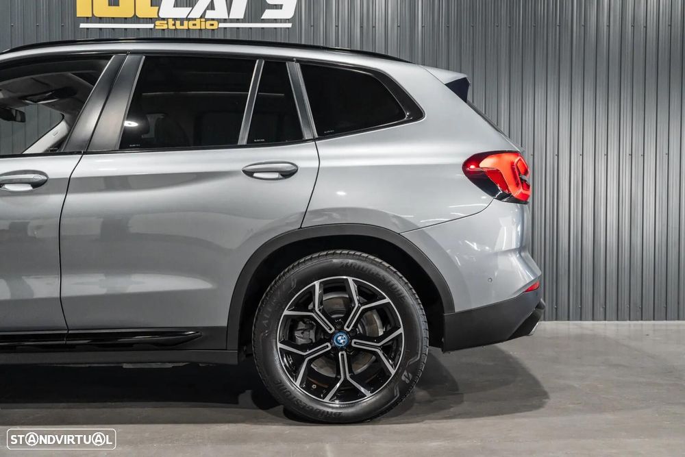 BMW X3 30 e xDrive xLine - 31