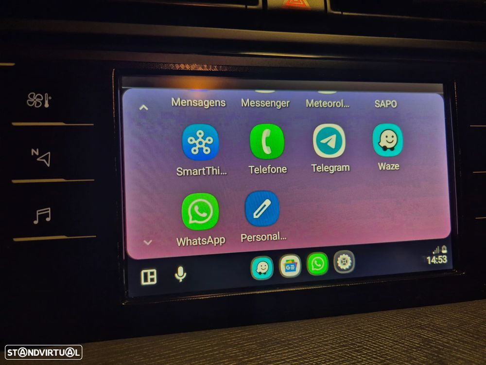 Citroën Grand C4 Spacetourer BlueHDi 130 Stop&Start FEEL - 22