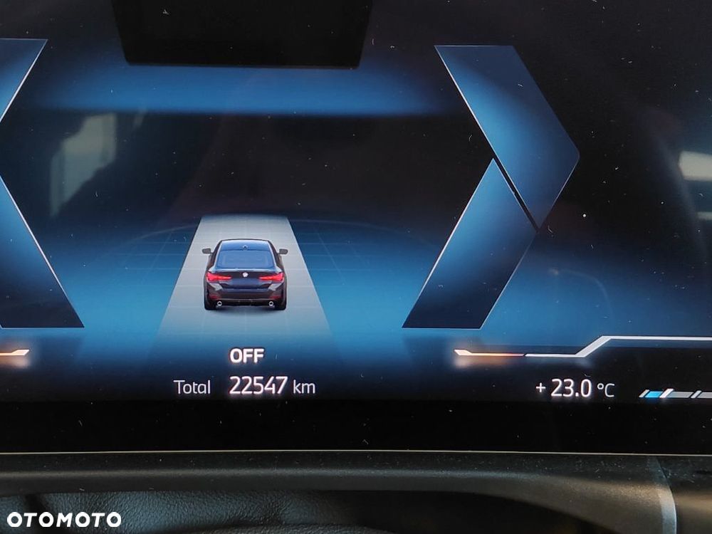 BMW Seria 4 420d xDrive Sport-Aut M Sport - 15