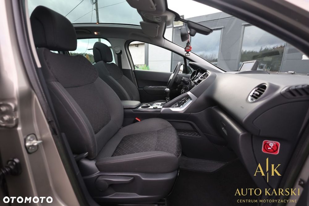 Peugeot 3008 - 35
