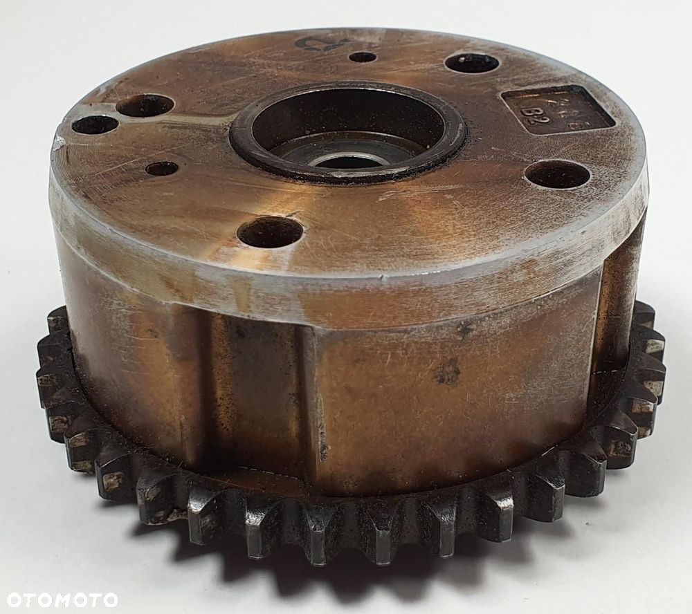 WARIATOR FAZ ROZRZĄDU VW PASSAT B6 GOLF V 1.4 TSI - 1