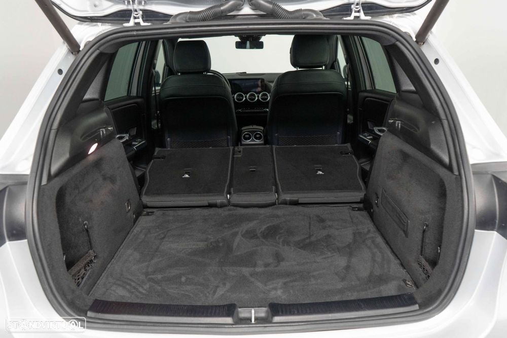 Mercedes-Benz B 250 e Progressive - 15
